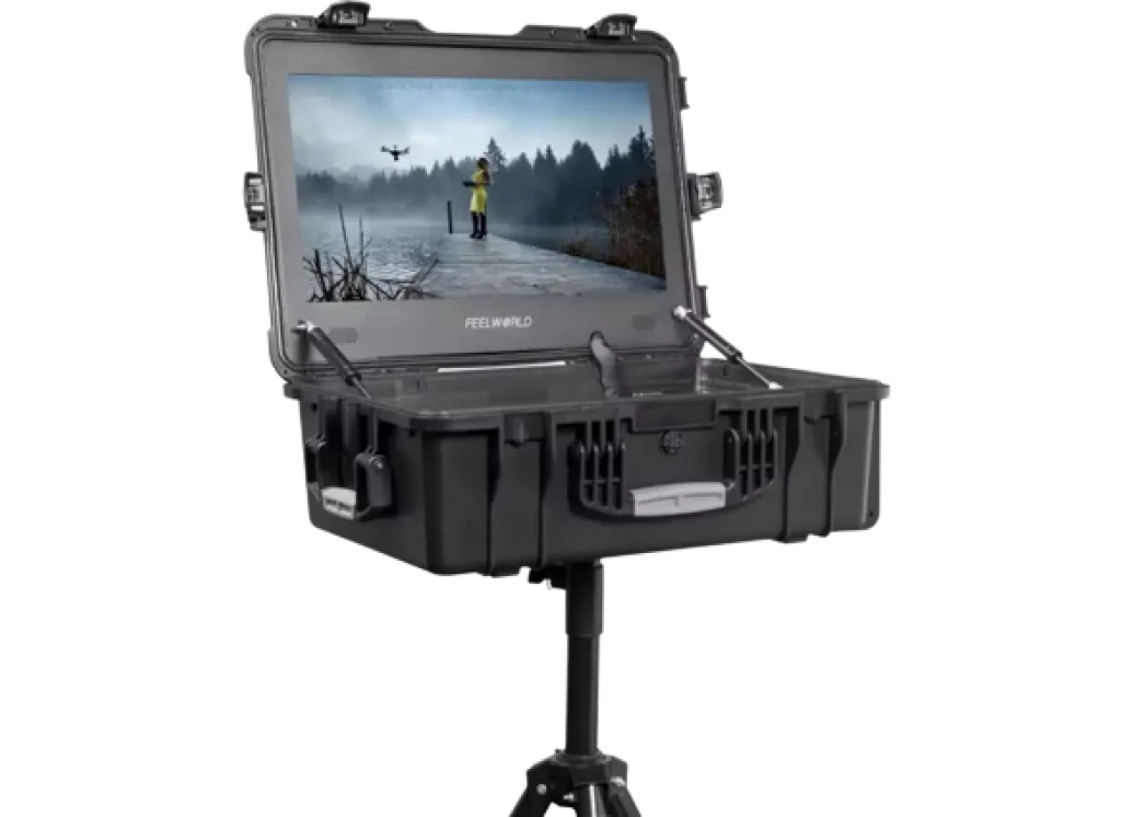 Monitorset - 21,5